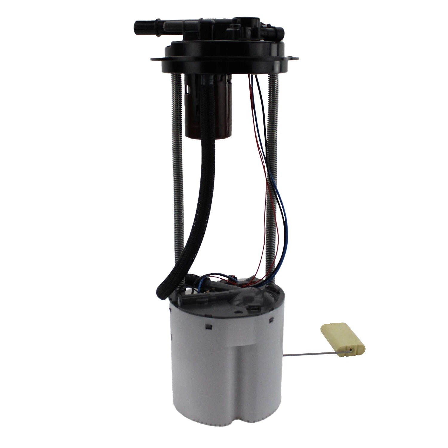 Bosch 67780 Fuel Pump Module Assembly for Chevrolet GMC Silverado Sierra 1500 (2007–2013)