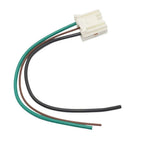 Blower Motor Connector Pigtail Wire for Kia Forte (2018–2024)