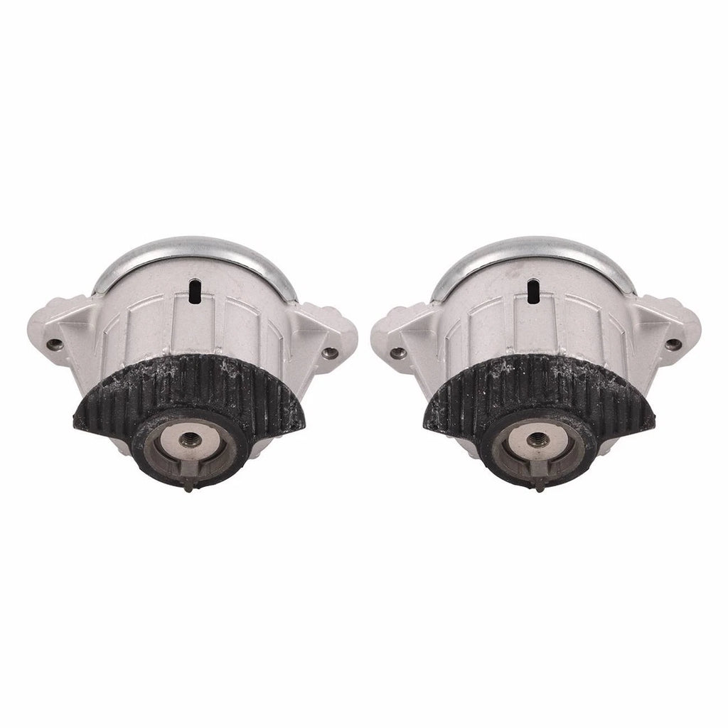 Engine Motor Mounts for Mercedes-Benz C250 (2012-2015)