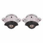 Engine Motor Mounts for Mercedes-Benz C250 (2012-2015)