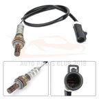 Set of 4 Heated Oxygen Sensors for Ford Expedition 1997–1998 4.6L