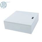 NEMA 4X Enclosure Box for Outdoor Electrical Junction (24x24x8")