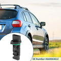 Mass Air Flow Sensor No.06A906461C for Audi A4 1.8L (2000–2006)
