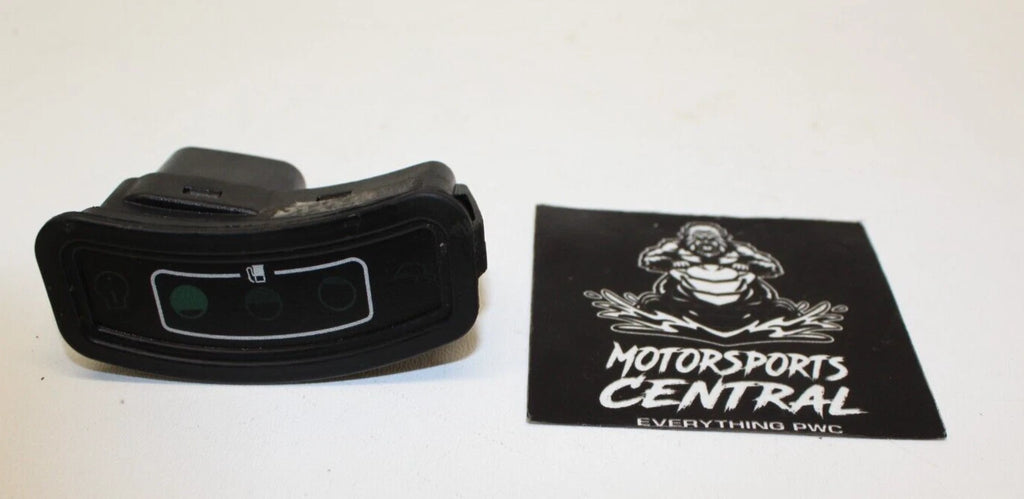 Gas Fuel Gauge Indicator for Sea-Doo 3D RFI (2004–2007) 278001903