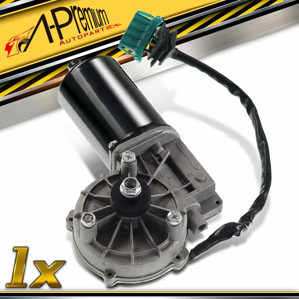 Front Windshield Wiper Motor for Mercedes-Benz C230 C280 C43 AMG (1998–1999)