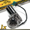 Front Windshield Wiper Motor for Mercedes-Benz C230 C280 C43 AMG (1998–1999)