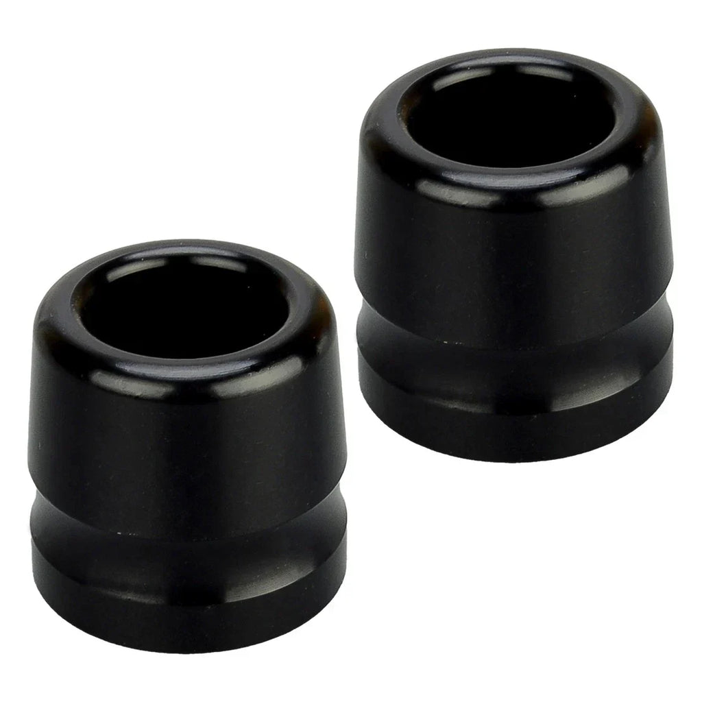 Handlebar Grips & Bar End Caps for BMW S1000RR, S1000R, F800R (2010-2023)