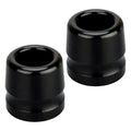 Handlebar Grips & Bar End Caps for BMW S1000RR, S1000R, F800R (2010-2023)