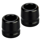 Handlebar Grips & Bar End Caps for BMW S1000RR, S1000R, F800R (2010-2023)