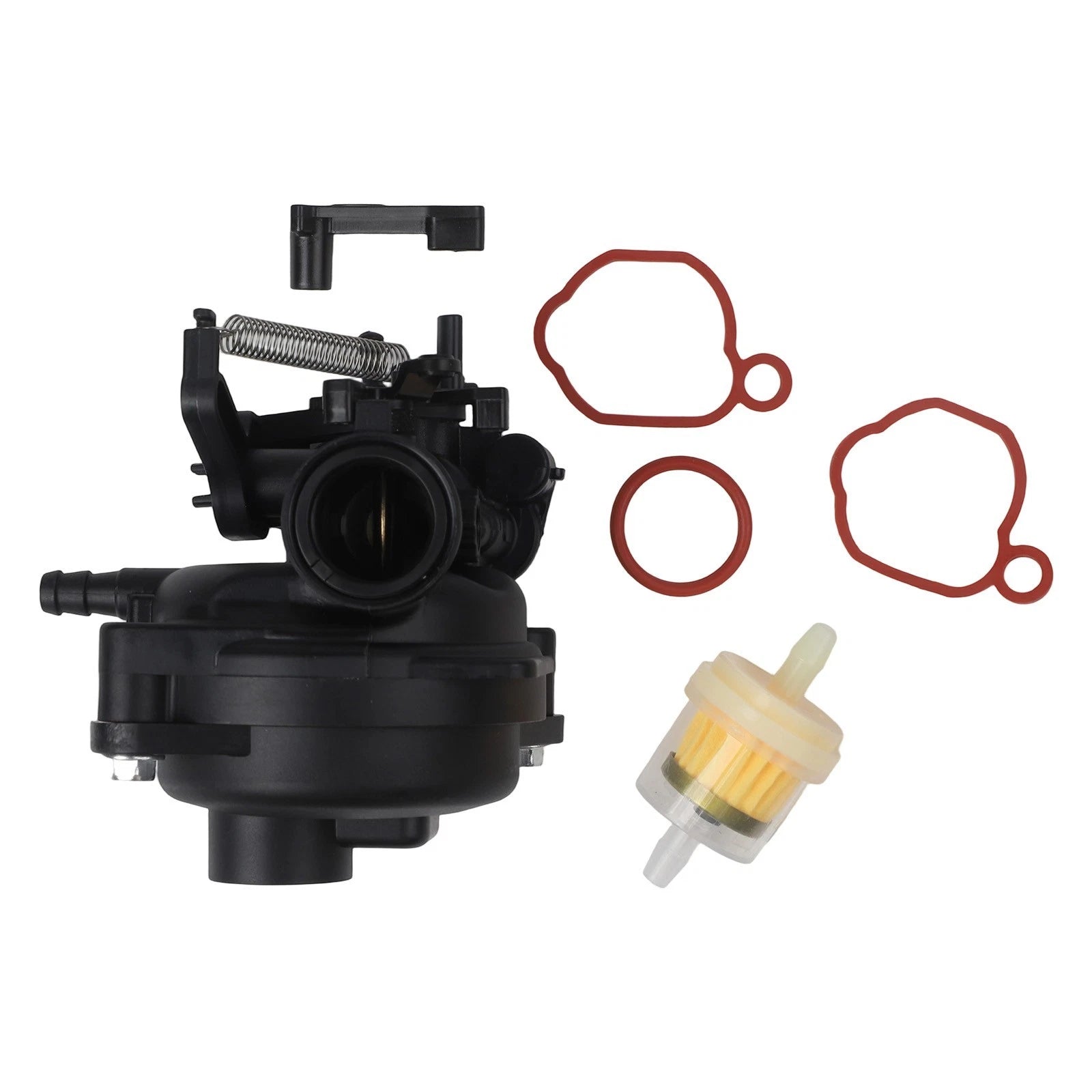 Complete Carburetor Kit for B&S 140cc Engines (799584, 594058)