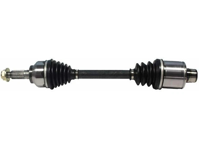 Front Right Axle Assembly for Mazda 3 Sport (2009–2013) YK131MB