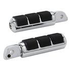Passenger Footpegs for Harley Heritage Classic Softail (2018–2025)
