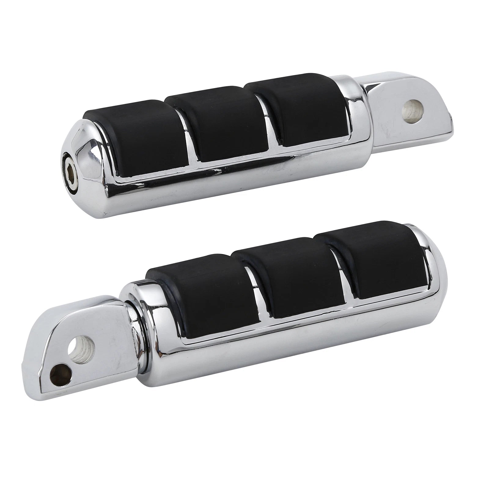 Passenger Footpegs for Harley Heritage Classic Softail (2018–2025)