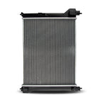Radiator for Nissan Sentra 2013–2018 1.6L 1.8L Aluminum Core