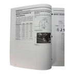 Service Manual for Johnson 9.9, 15 HP 4 Stroke (2006) - Part #5006590