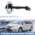 Front Door Check Stop Strap Assembly 68620-AE011 for Toyota Sienna (2004–2010)