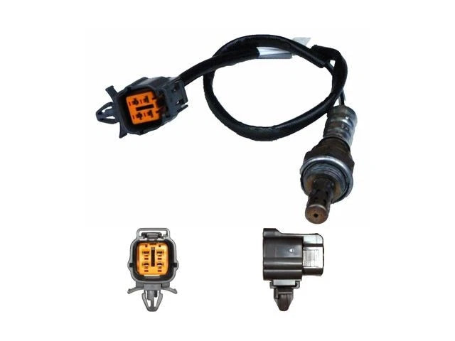 Upstream Oxygen Sensor for Mazda Protege (1999–2003) PX687YT