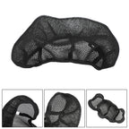 Insulation Net Seat Heat-Defend Mesh Cover for Motorcycle Scooter (Universal)