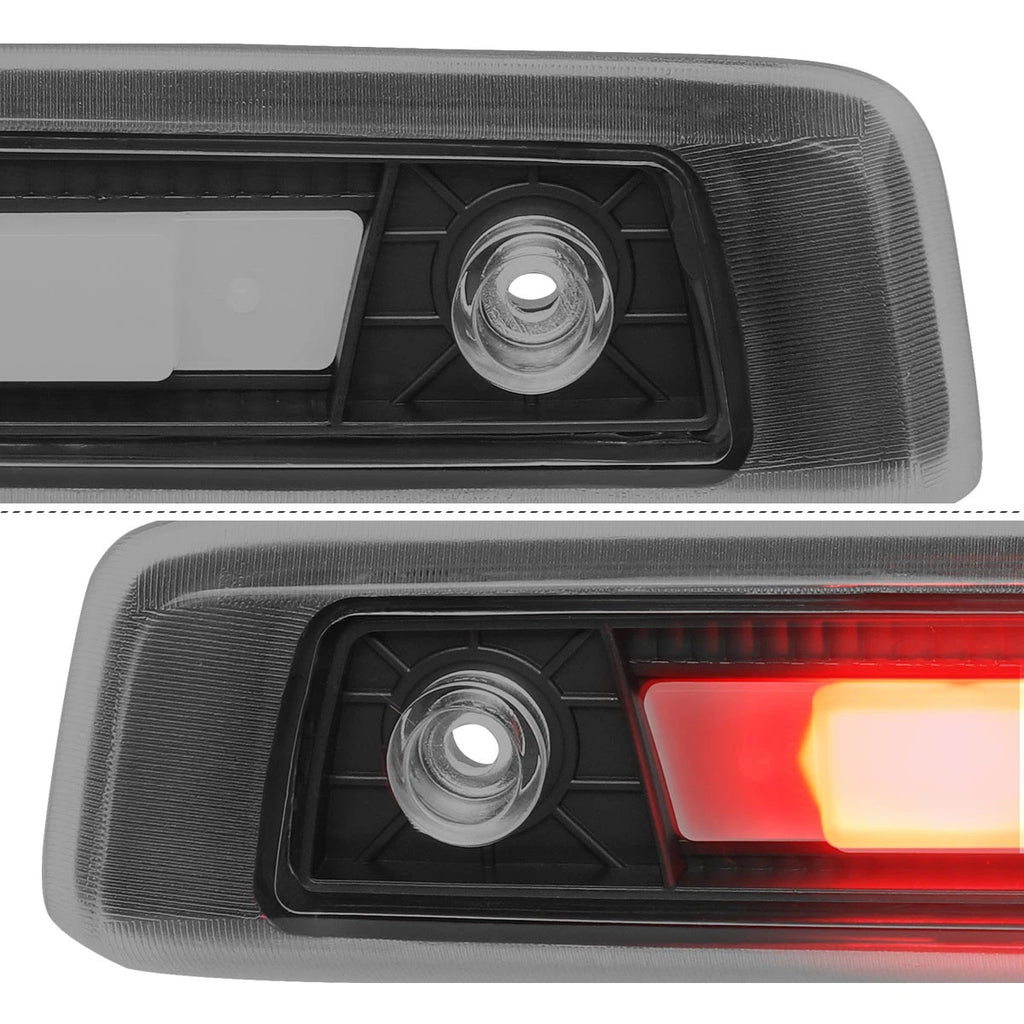 Front Left Side Door Handle with Keyhole for Honda CR-V (2012–2016)