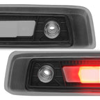 Front Left Side Door Handle with Keyhole for Honda CR-V (2012–2016)