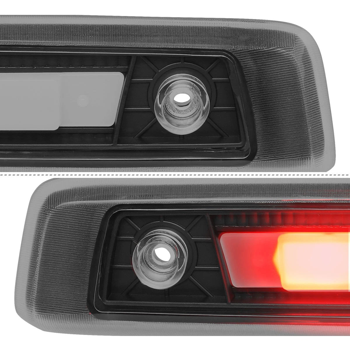 Front Left Side Door Handle with Keyhole for Honda CR-V (2012–2016)