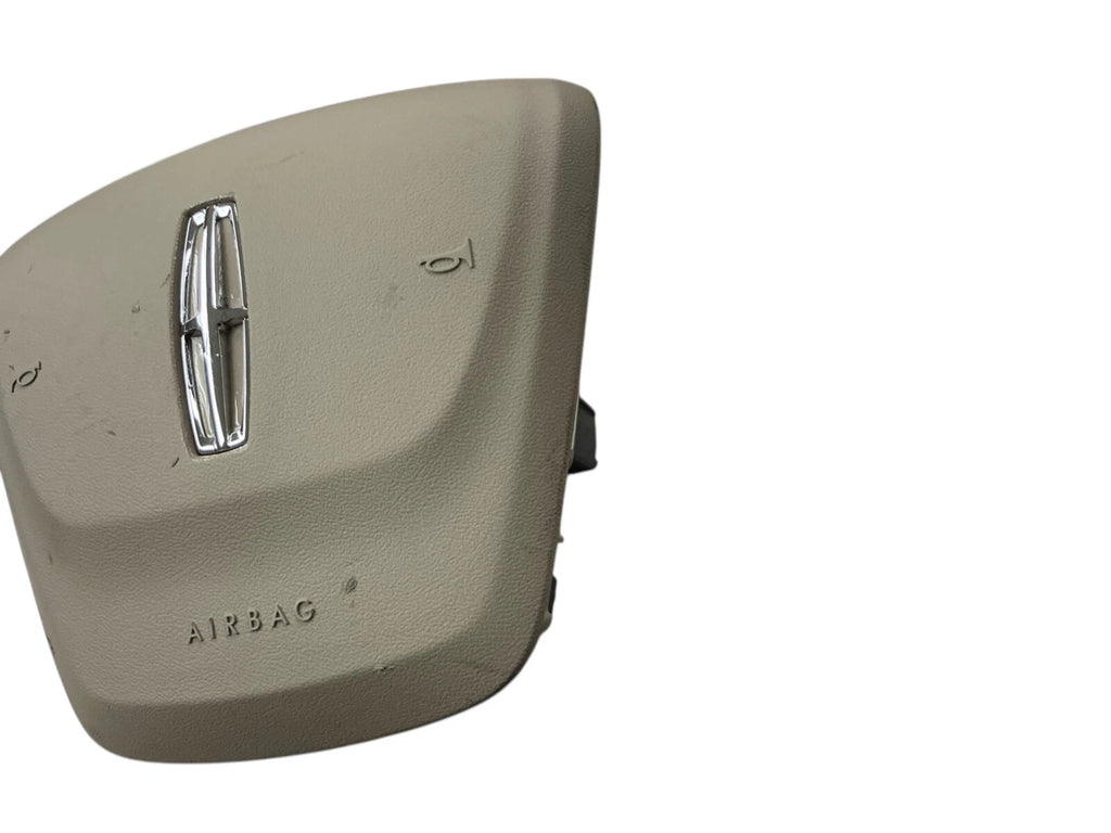 Driver Wheel Airbag for Lincoln Corsair (2020–2025) Sandstone LJ7B-S043B13-B