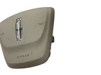 Driver Wheel Airbag for Lincoln Corsair (2020–2025) Sandstone LJ7B-S043B13-B