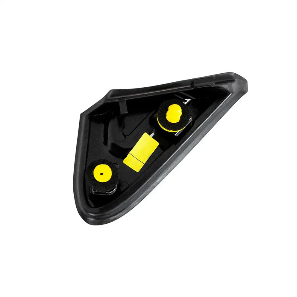 Fender Corner Molding Left for 2019-2023 Hyundai Santa Fe (2019-2023)