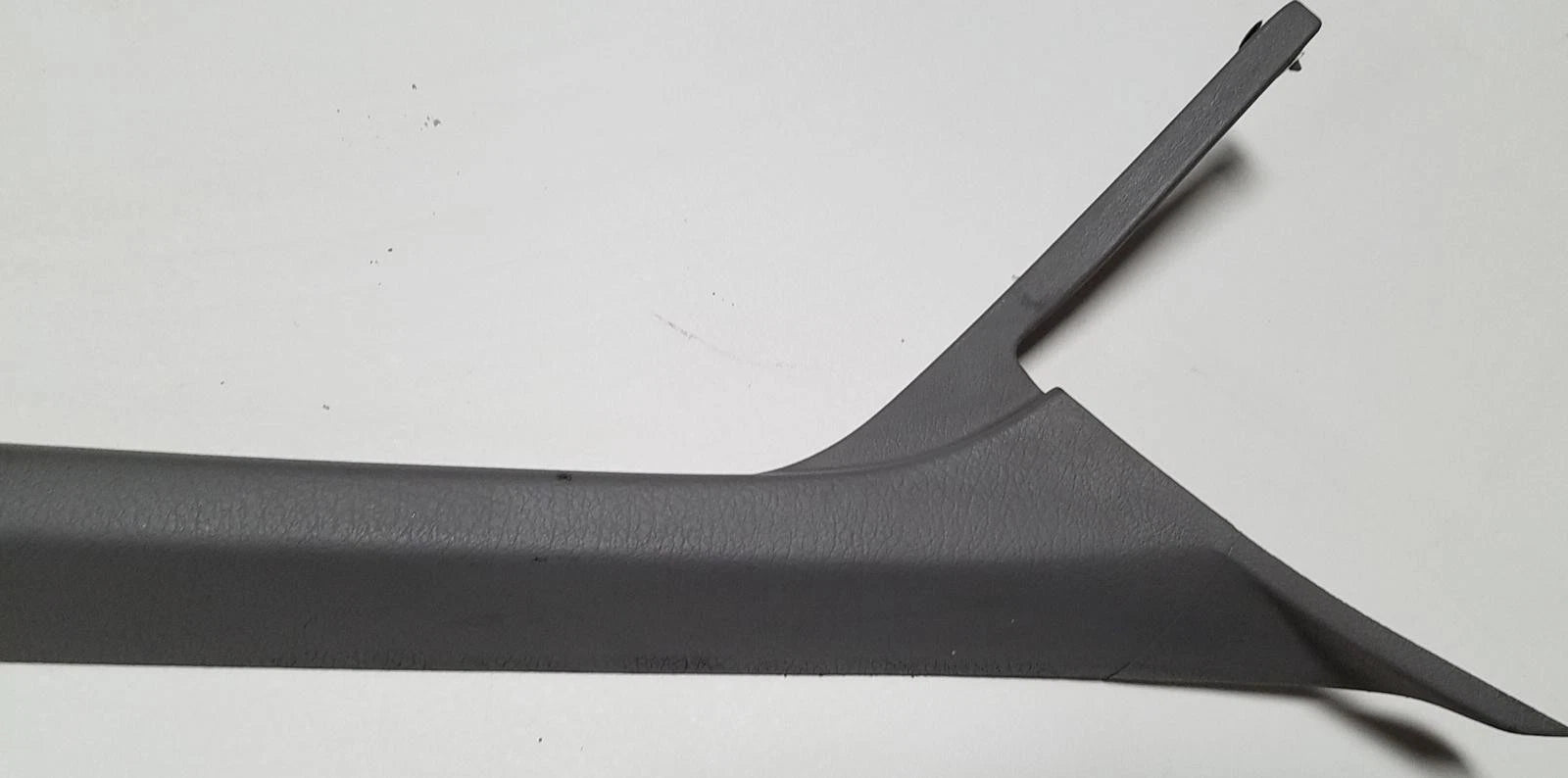 A Pillar Panel for Ford Thunderbird Cougar (1996–1997) RH Gray