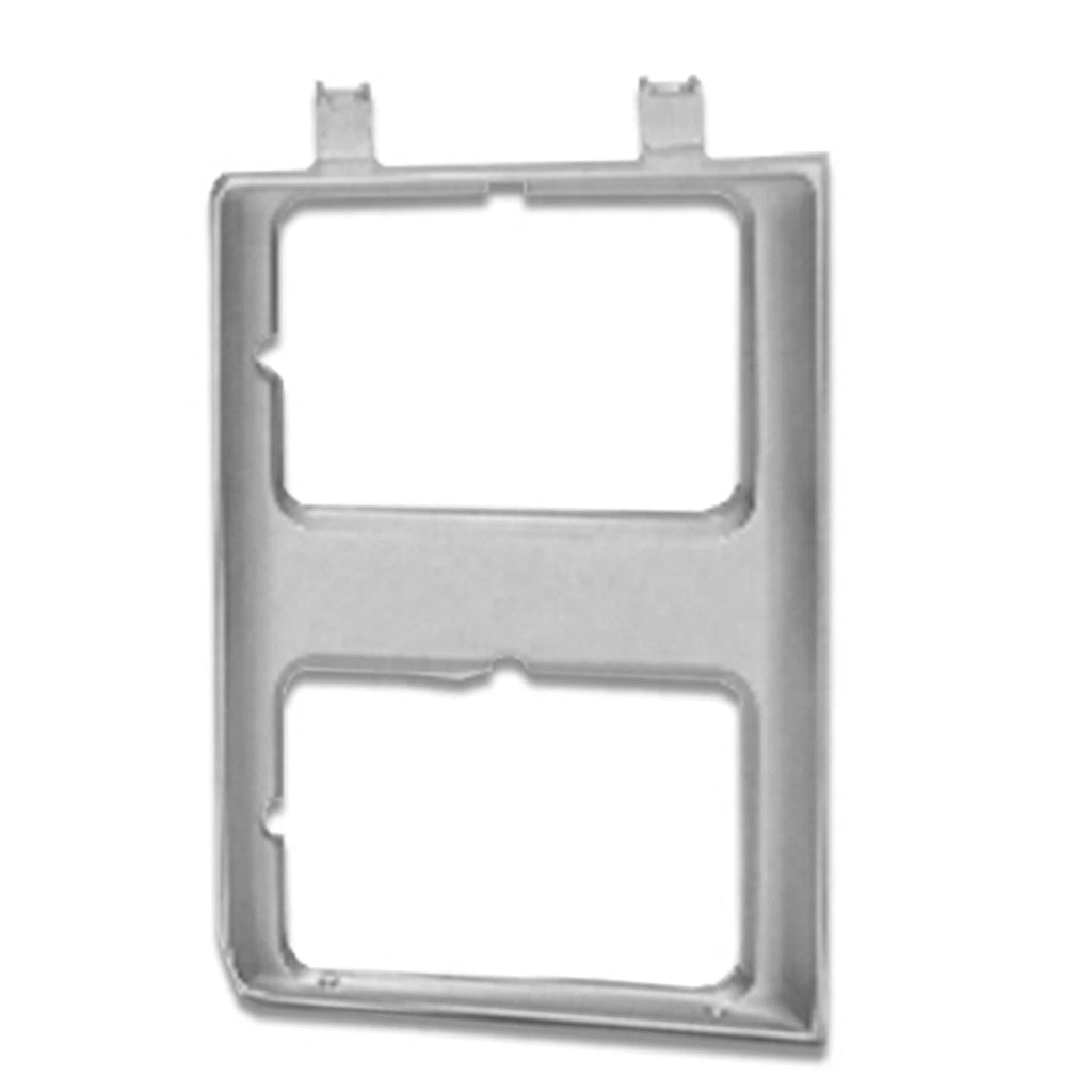 Replacement Passenger Side Head Light Door for Toyota Hilux (2016–2020)