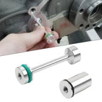 Oil Diverter Barbell for LS LS1 LS2 LS3 LS6 LQ4 LQ9 4.8L 5.3L 6.0L 6.2L
