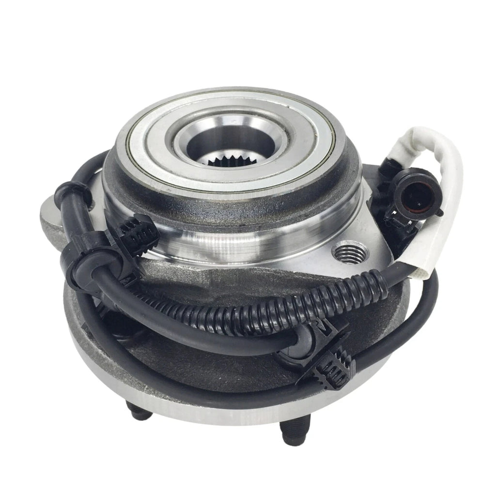 4WD Front Wheel Bearing Hub for Ford Ranger (1995–2009)