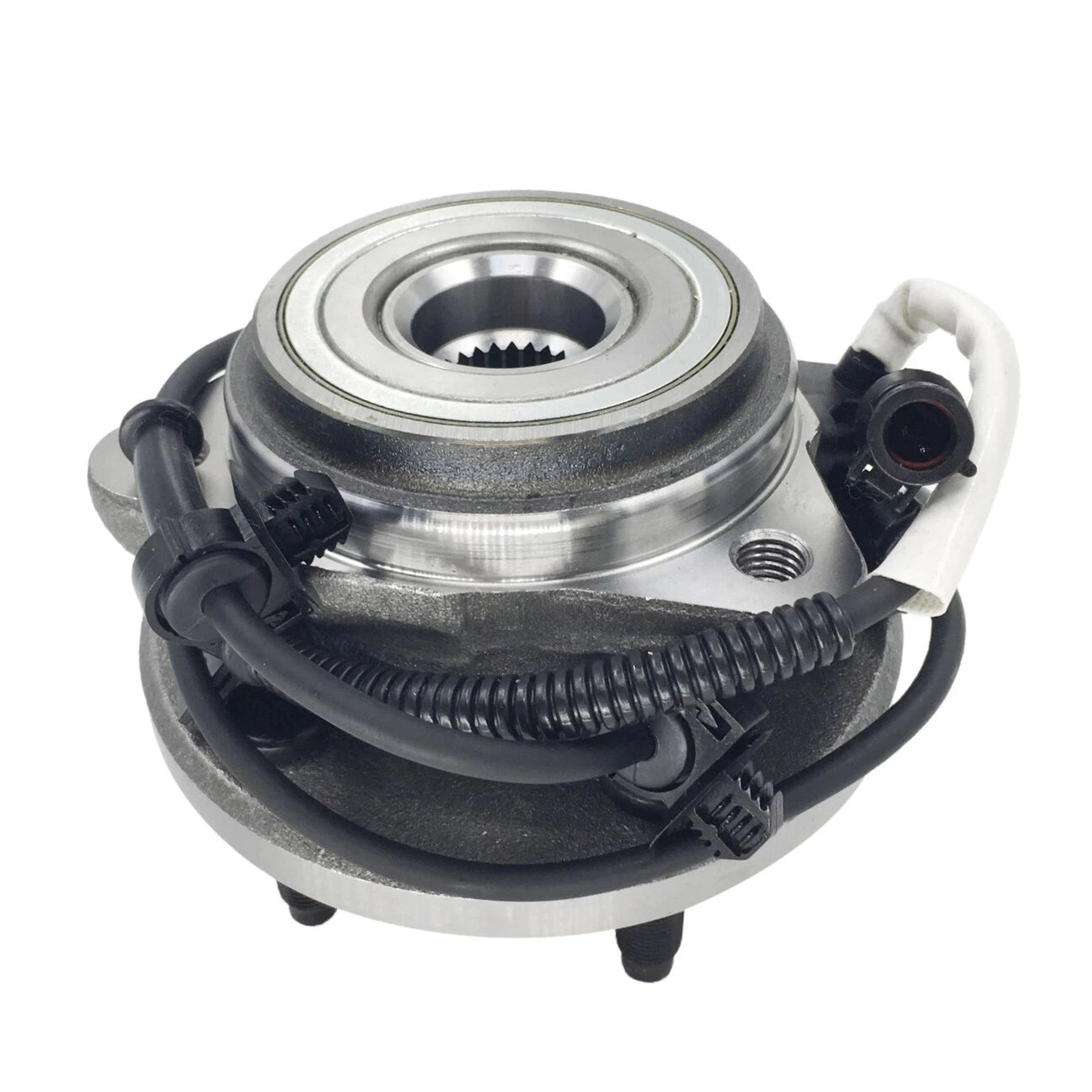 4WD Front Wheel Bearing Hub for Ford Ranger (1995–2009)