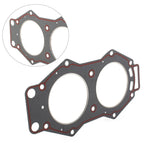 Outboard Head Gasket 6E5-11181-A2-00 18-3832 for Yamaha 115 130 HP (1990–2000)