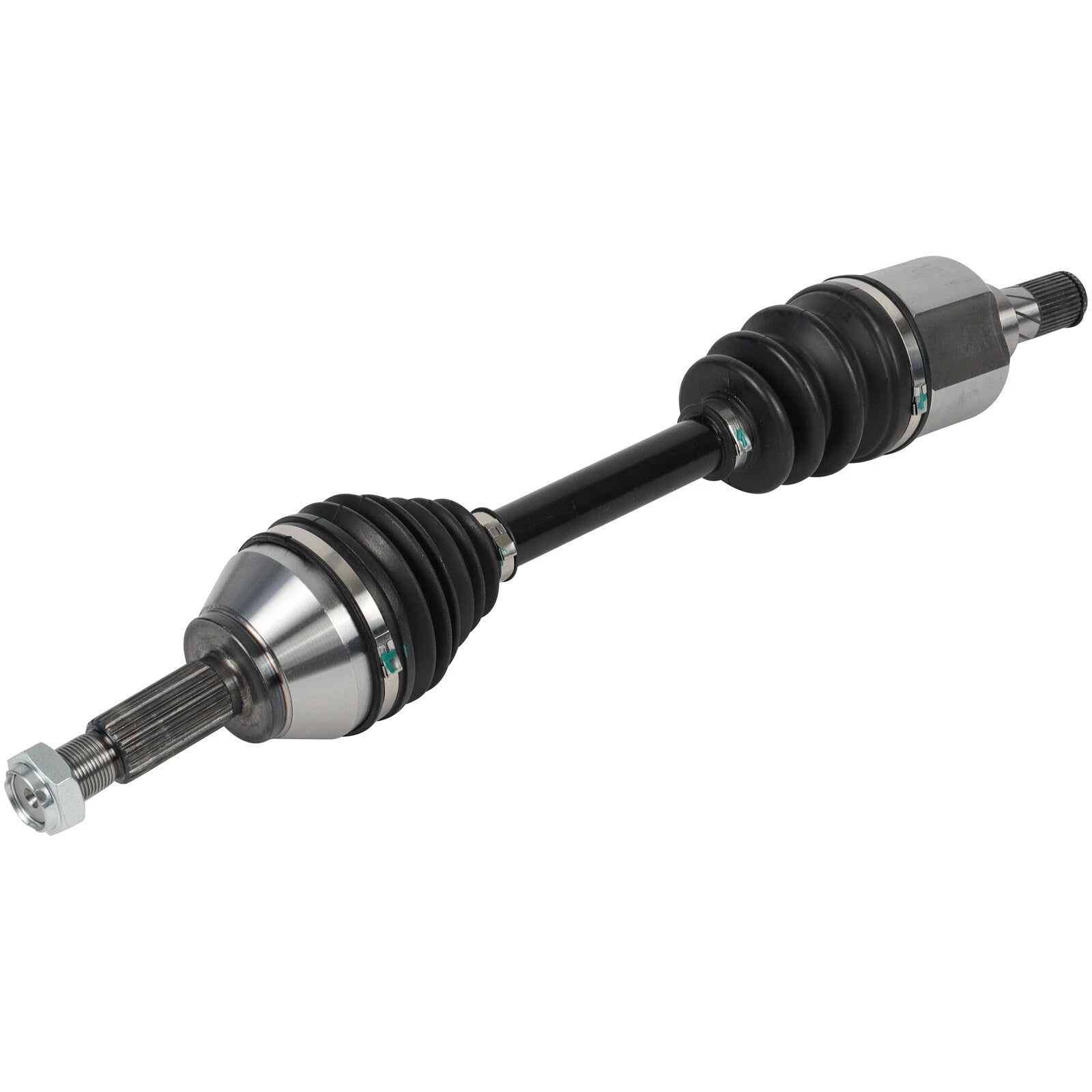 Front Left CV Axle for Ford Fiesta (2011-2015)