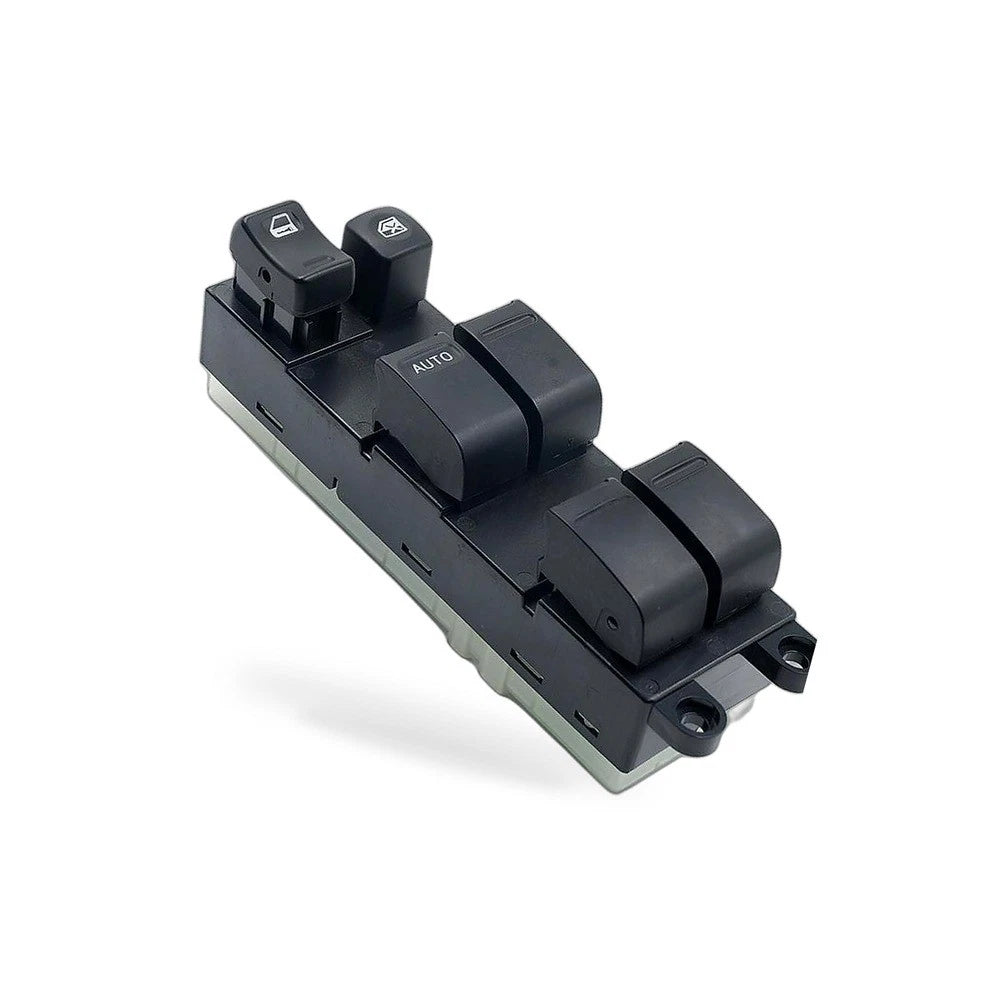 Window Switch Assembly for Nissan Paladin Frontier Xterra (2004–2013)