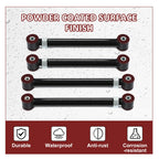 Adjustable Control Arms for Dodge Ram 1500 2500 3500 (1994–2009)