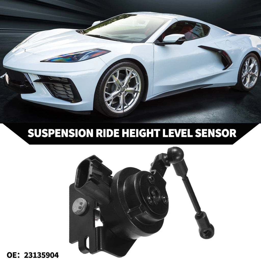 Suspension Ride Height Level Sensor for Chevrolet (No.23135904)