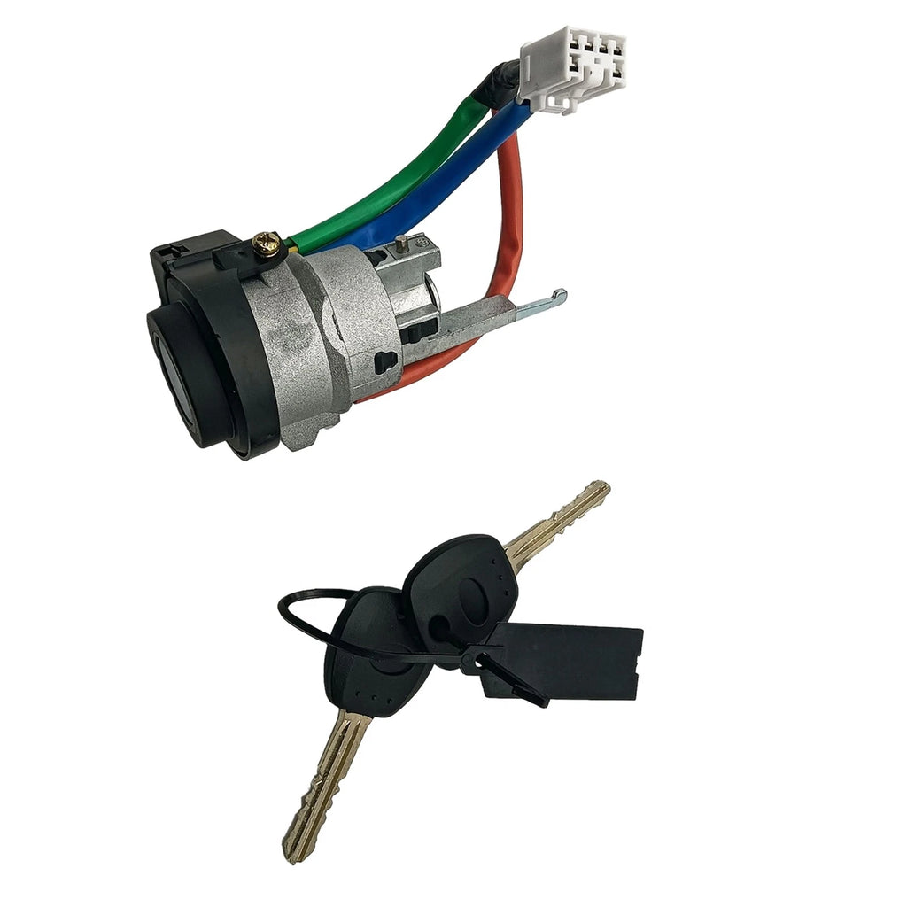 Ignition Lock Cylinder with 2 Keys for Kia Sedona (2007–2012)