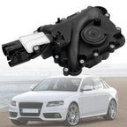 PCV Crankcase Vent Valve Oil Separator for Audi A4 A5 A6 A7 A8 Q5 (2005–2015)