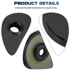 Clutch Push Rod Seal for Suzuki Bandit 600/1200, B-King, Hayabusa 1300, V-Strom 650 (1999–2020)
