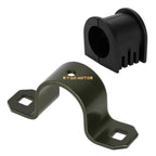 Upper Steering Bushing Bracket for Polaris Ranger ETX 400 500 570 800 900 (2013–2021)