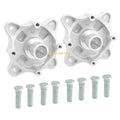 Rear Wheel Hub & Stud for Polaris Ranger 400 500 570 700 800 EV (2006–2023)