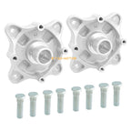 Rear Wheel Hub & Stud for Polaris Ranger 400 500 570 700 800 EV (2006–2023)