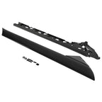 Left Side Windshield A-Pillar Molding Trim for Ford Explorer (2011–2019)