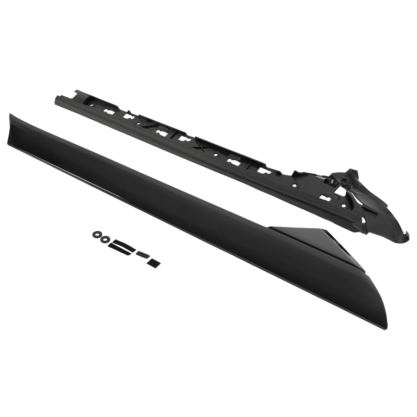 Left Side Windshield A-Pillar Molding Trim for Ford Explorer (2011–2019)