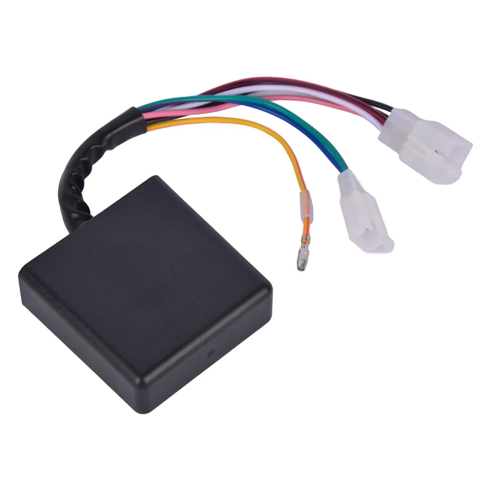 CDI / 651cc / Tengai Gnition Module for Kawasaki KL650 KLR650 (1990-2003)