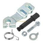 Rear Drum Brake Arm Kit & Spring for Honda Foreman 450 TRX450FE/FM (1998–2004)