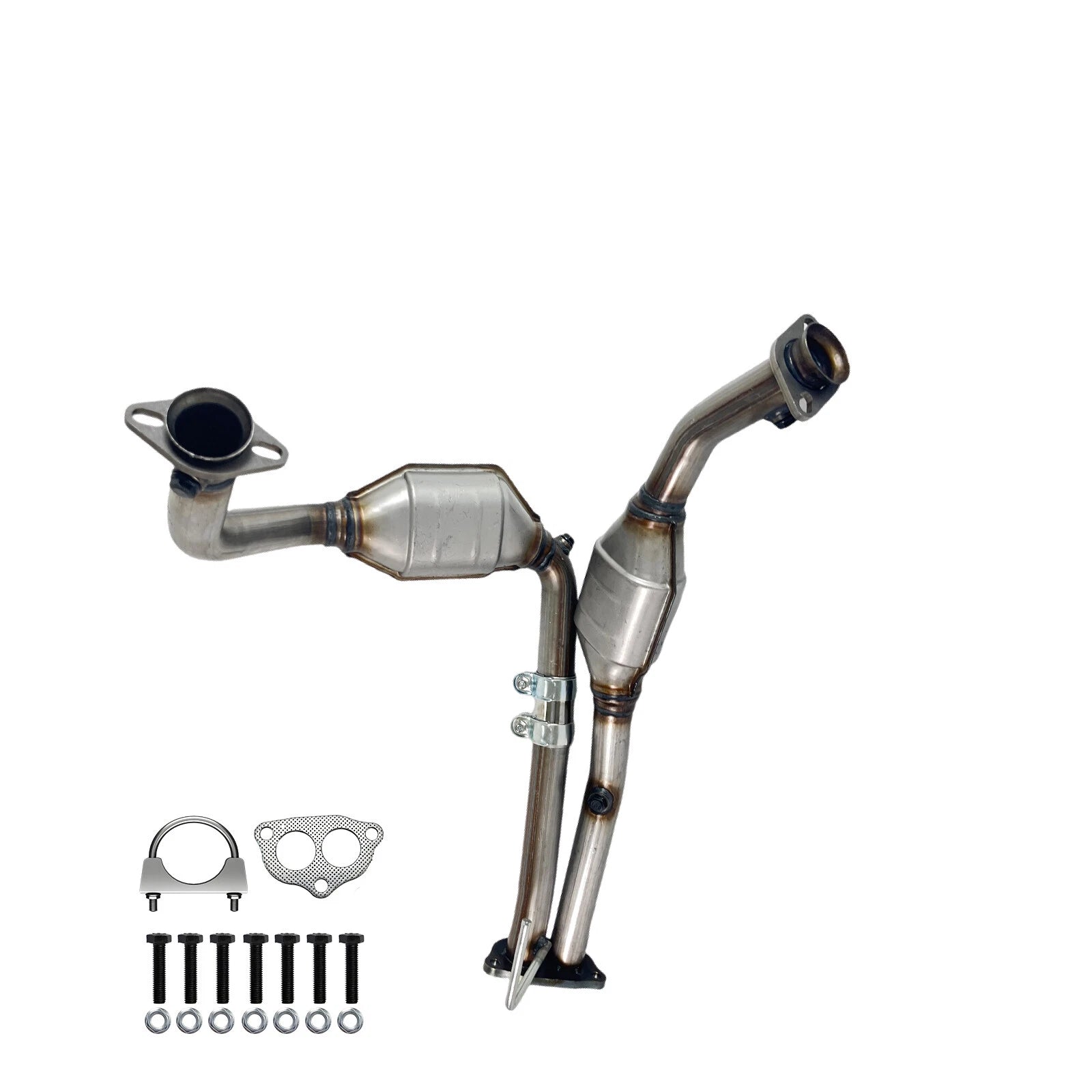 Catalytic Converter for Ford Ranger & Mazda B3000 3.0L V6 (2004–2006)