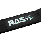 Shock Suspension Straps for 10" to 24" Lifted Trucks